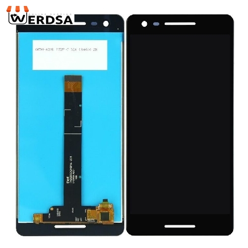 تاچ و ال سی دی نوکیا مدل Nokia 2 1 TA-1080 TA-1084 TA-1086